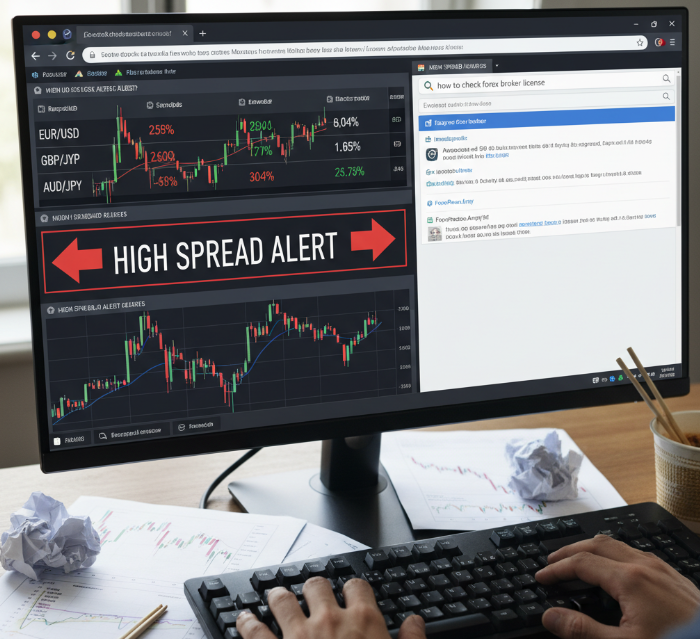 So Sánh Sàn Forex Tốt Nhất Việt Nam Phí Spread, Nạp Rút & Giấy Phép.png